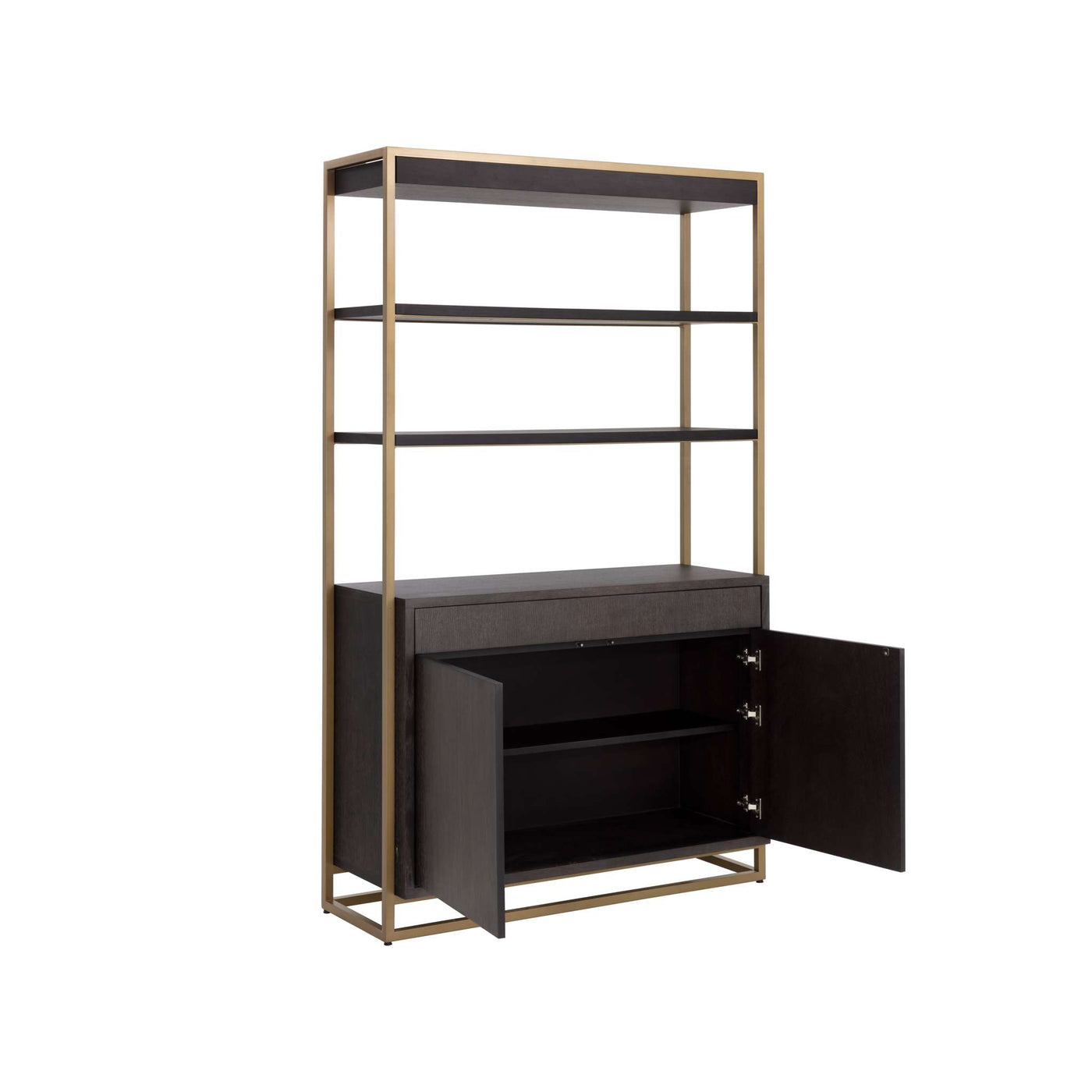 BALDESSARA BOOKCASE