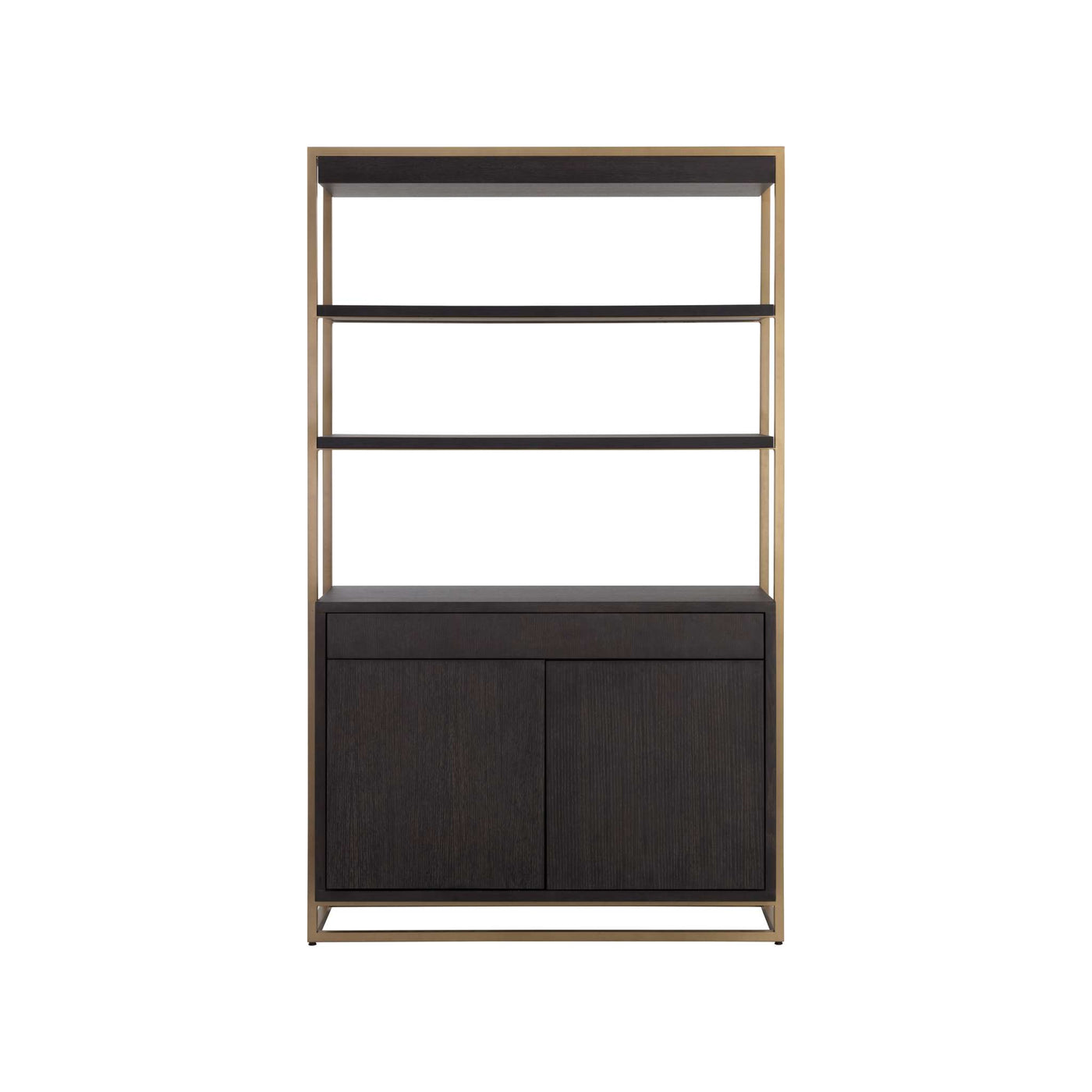 BALDESSARA BOOKCASE