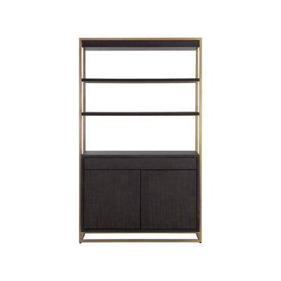 BALDESSARA BOOKCASE