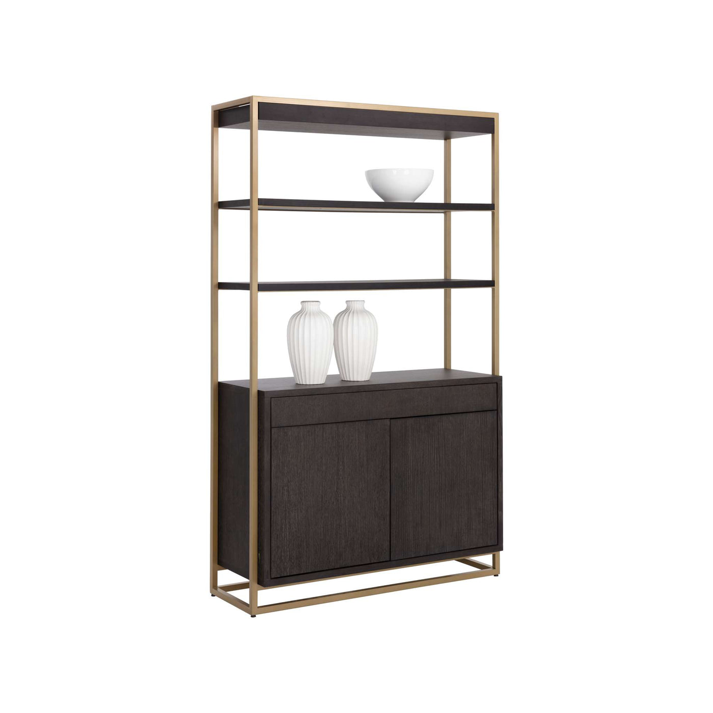 BALDESSARA BOOKCASE