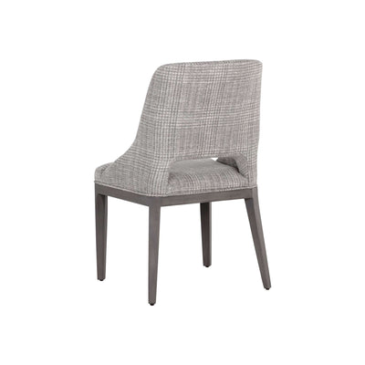 ESTRADA DINING CHAIR