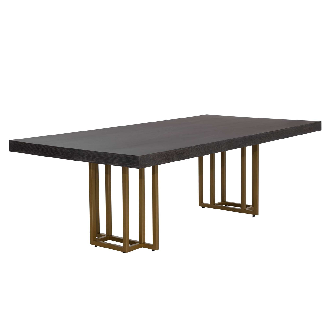 Baldessara Dining Table - 94.5"