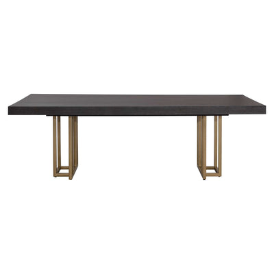 Baldessara Dining Table - 94.5"