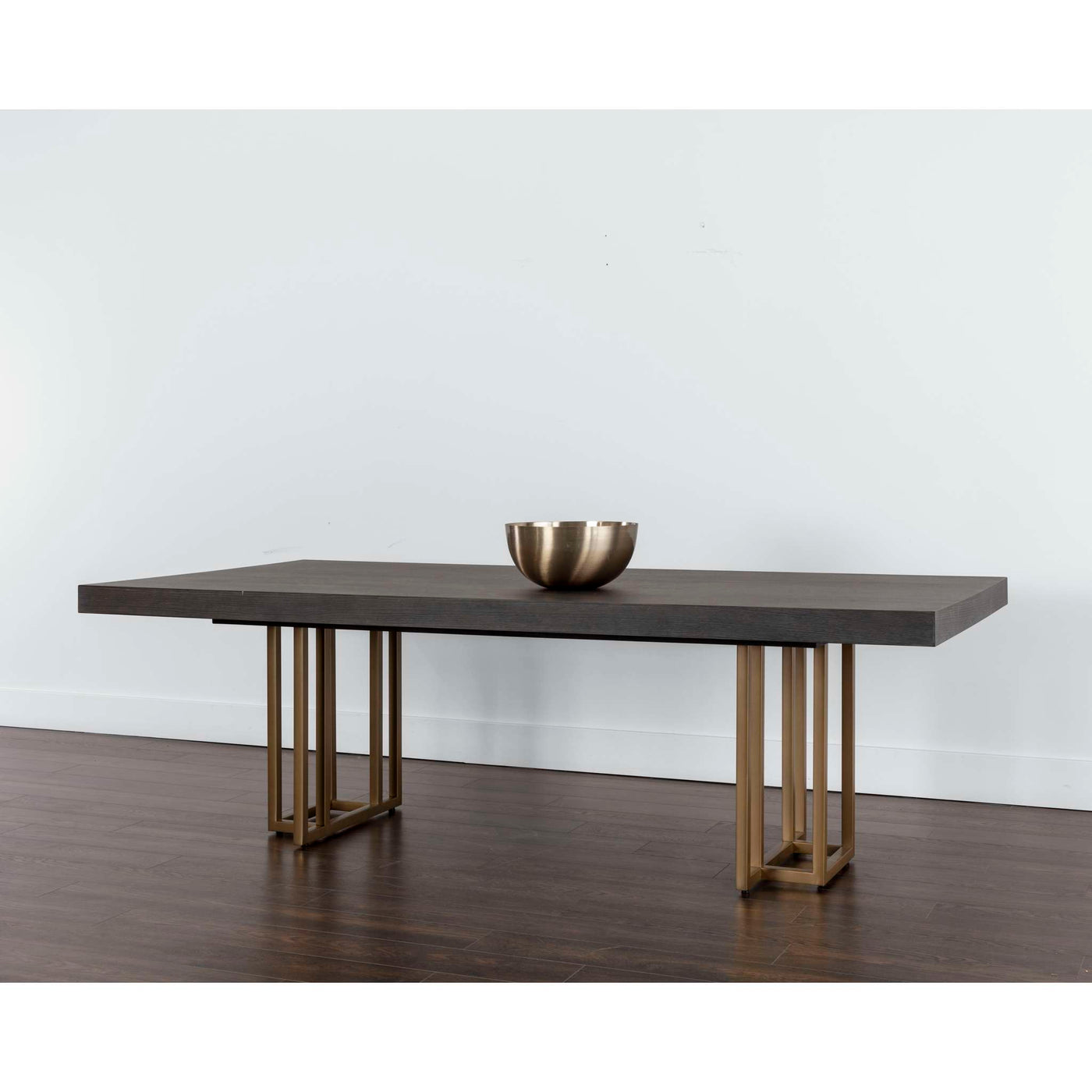 Baldessara Dining Table - 94.5"