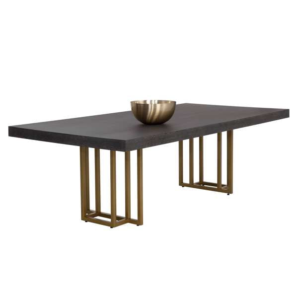 Baldessara Dining Table - 94.5"