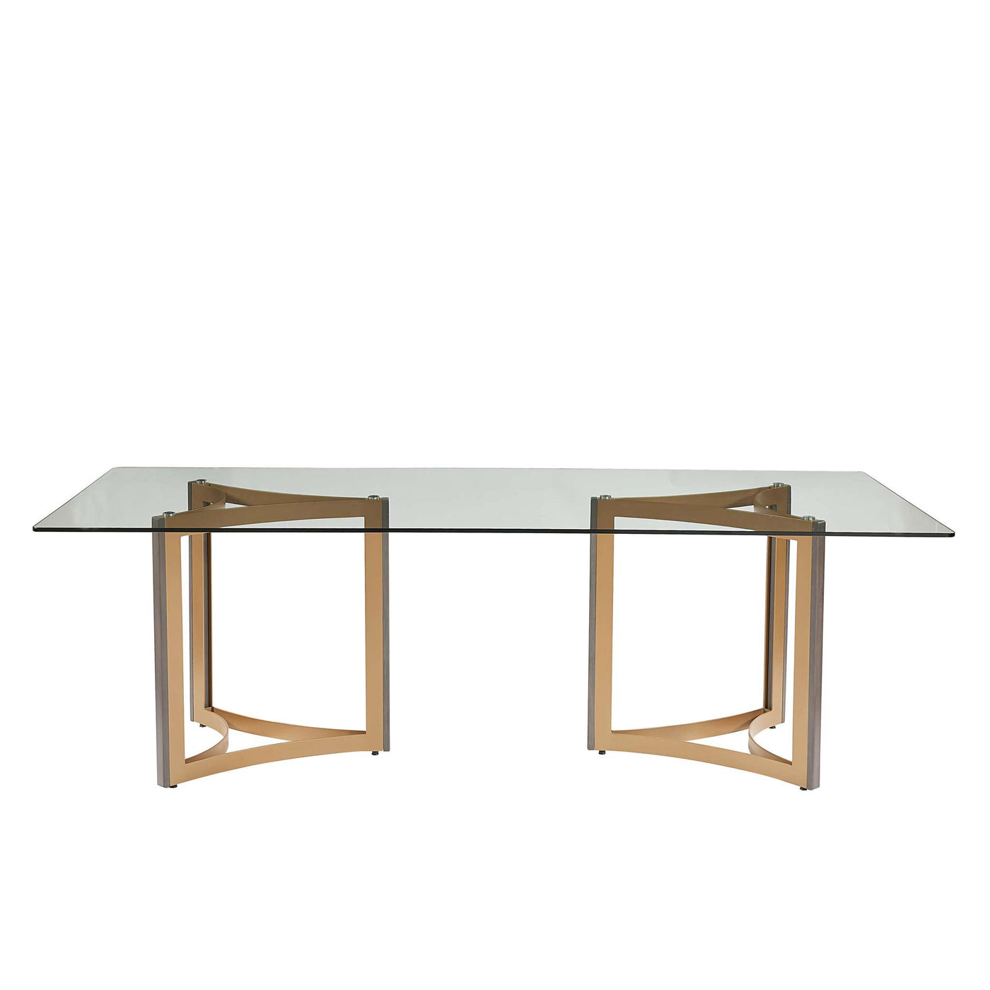 Mendoza Dining Table Base (Set Of 2)