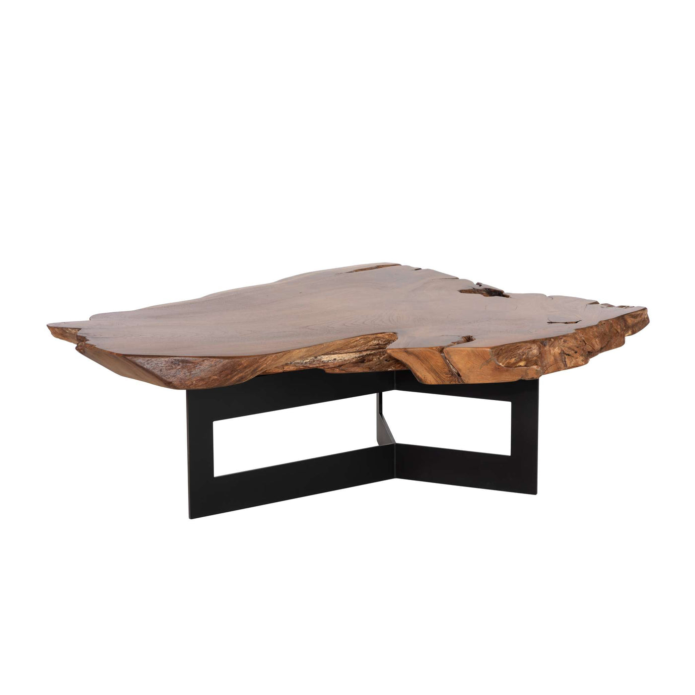 WYATT COFFEE TABLE