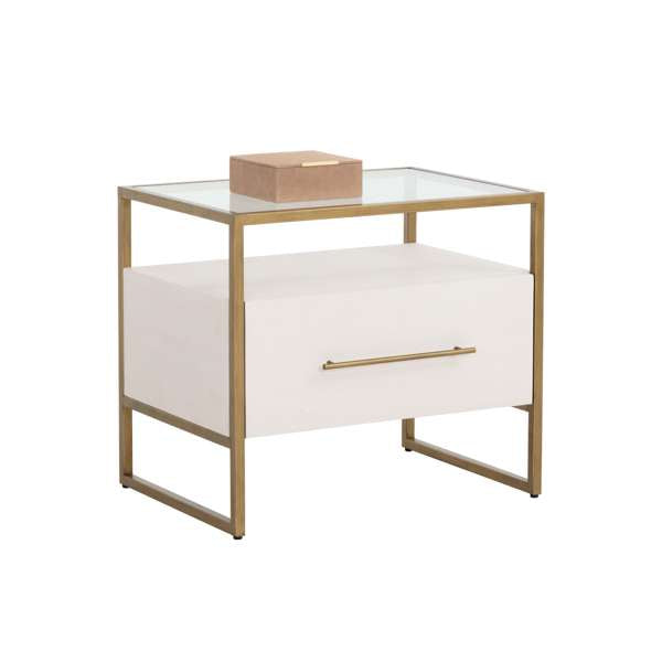 VENICE NIGHTSTAND