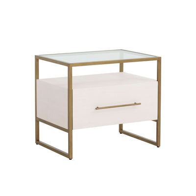 Venice Nightstand