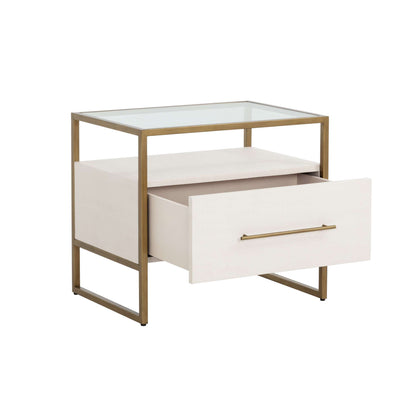 VENICE NIGHTSTAND