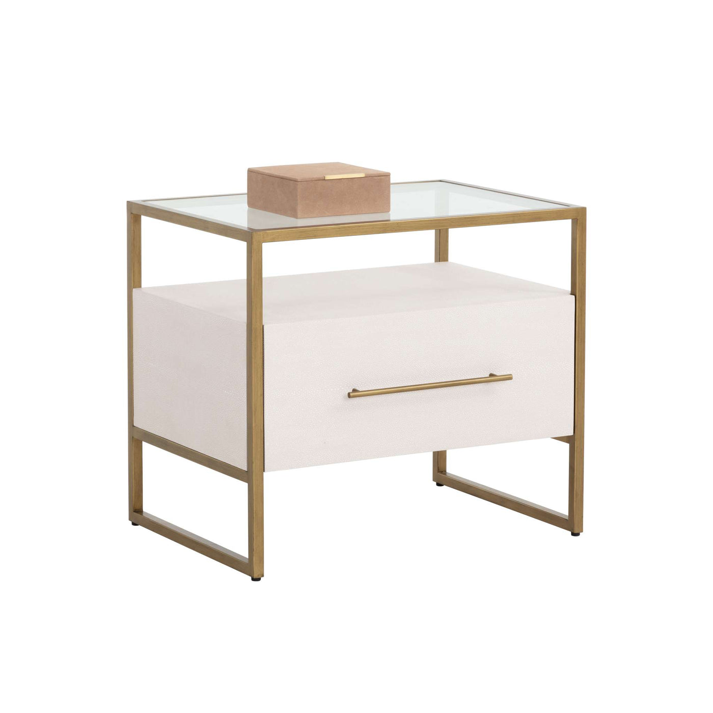 Venice Nightstand