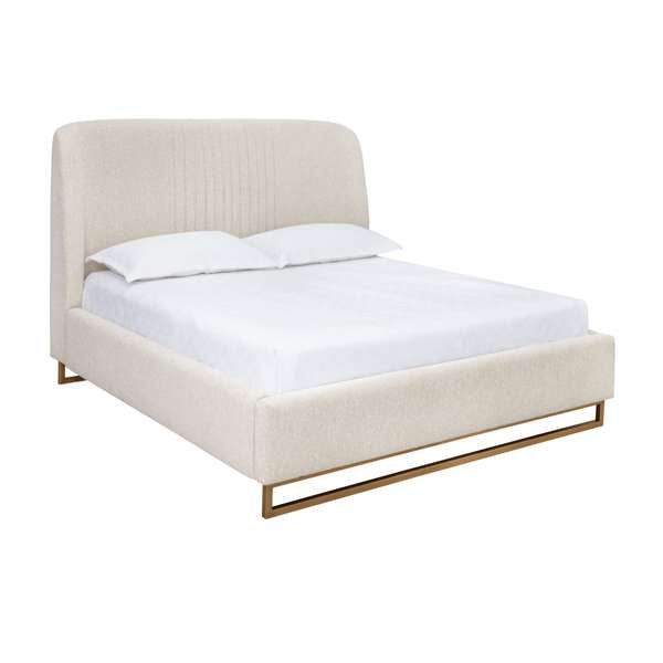 NEVIN BED