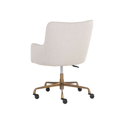 FRANKLIN OFFICE CHAIR