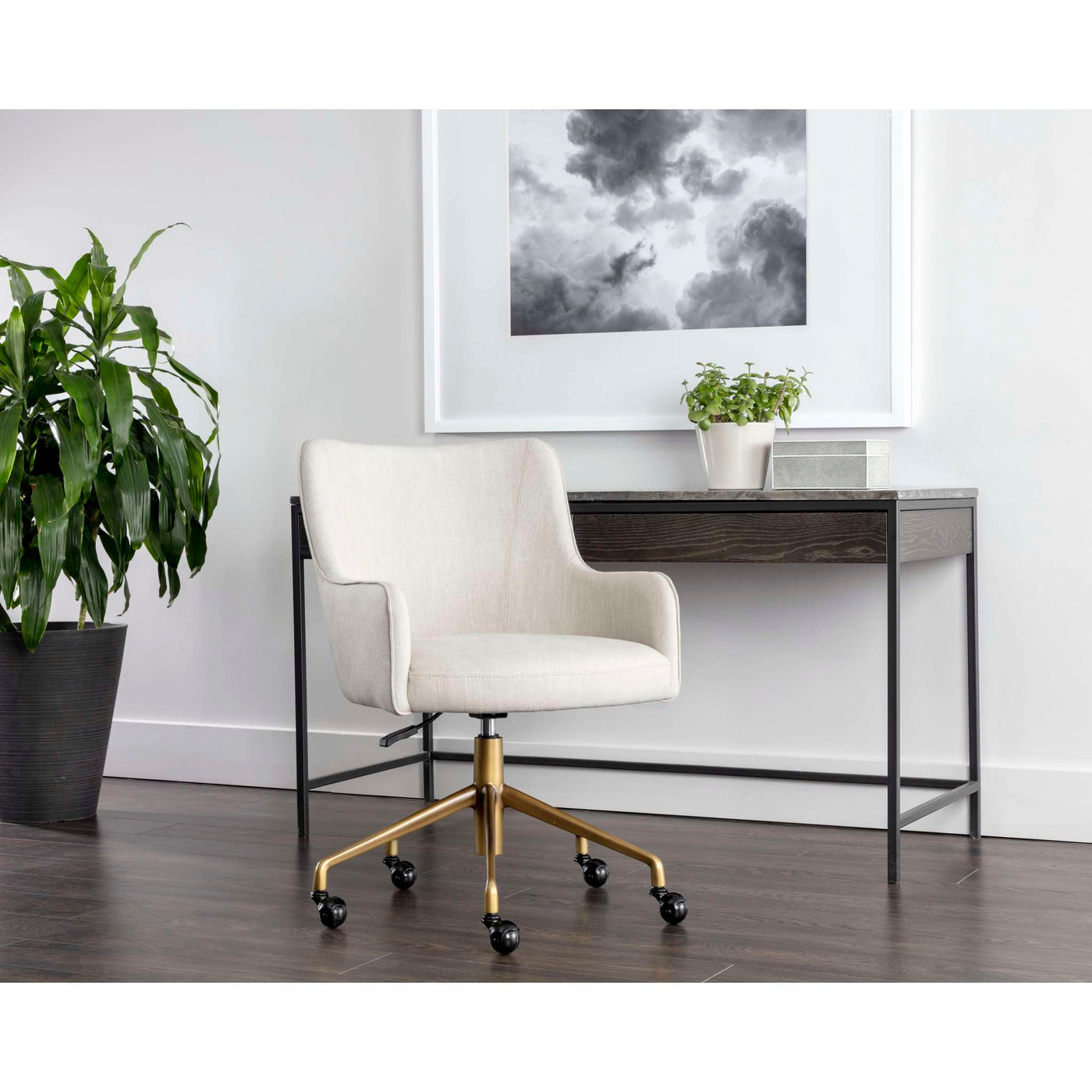 FRANKLIN OFFICE CHAIR