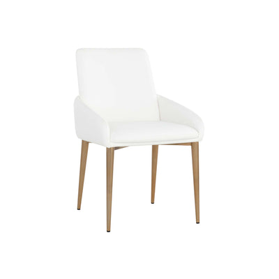 Carlo Dining Armchair