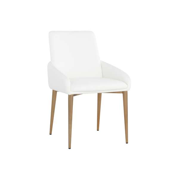 Carlo Dining Armchair