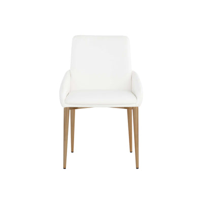 CARLO DINING ARMCHAIR