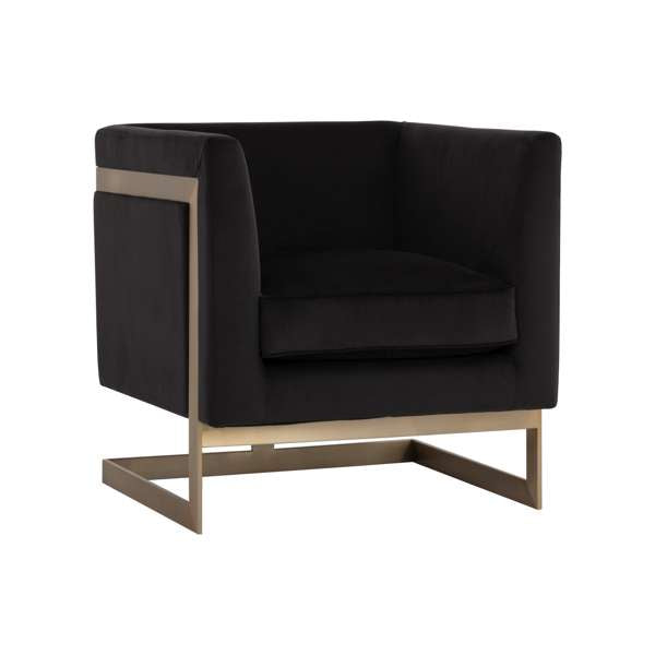 YVETTE ARMCHAIR