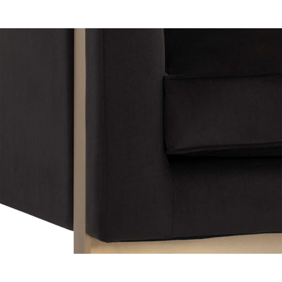 YVETTE ARMCHAIR