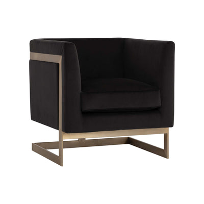 Yvette Armchair