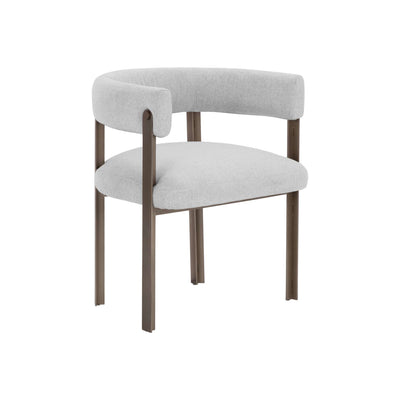 MAE DINING ARMCHAIR