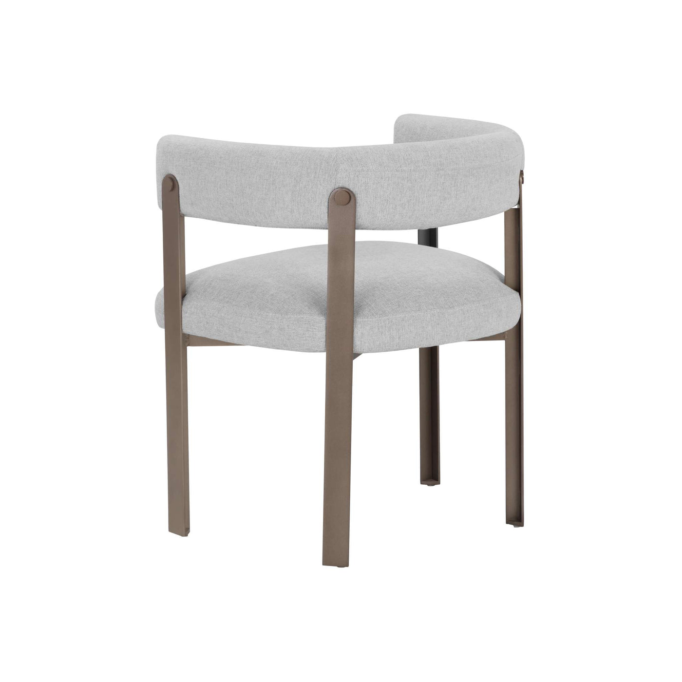 Mae Dining Armchair