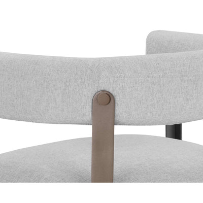 Mae Dining Armchair