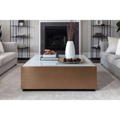 Shiloh Coffee Table