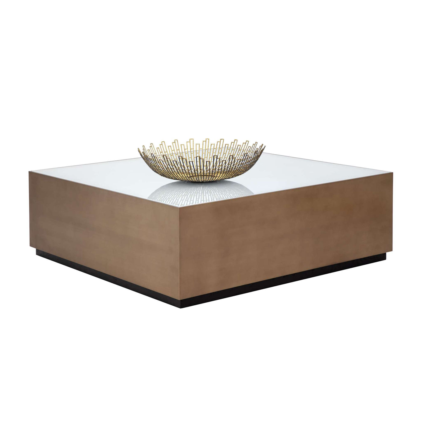 SHILOH COFFEE TABLE