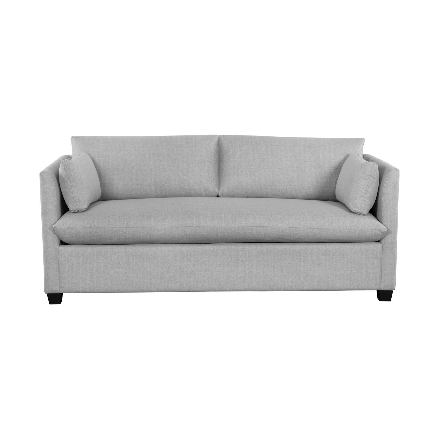 NICO SOFA BED - BRODERICK CHARCOAL