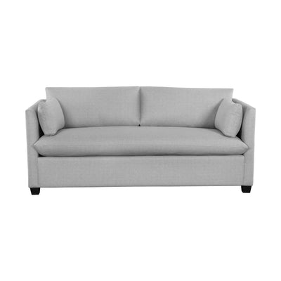 Nico Sofa Bed - Broderick Charcoal