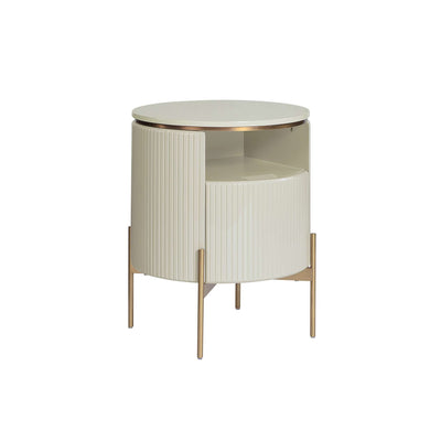 Paloma End Table