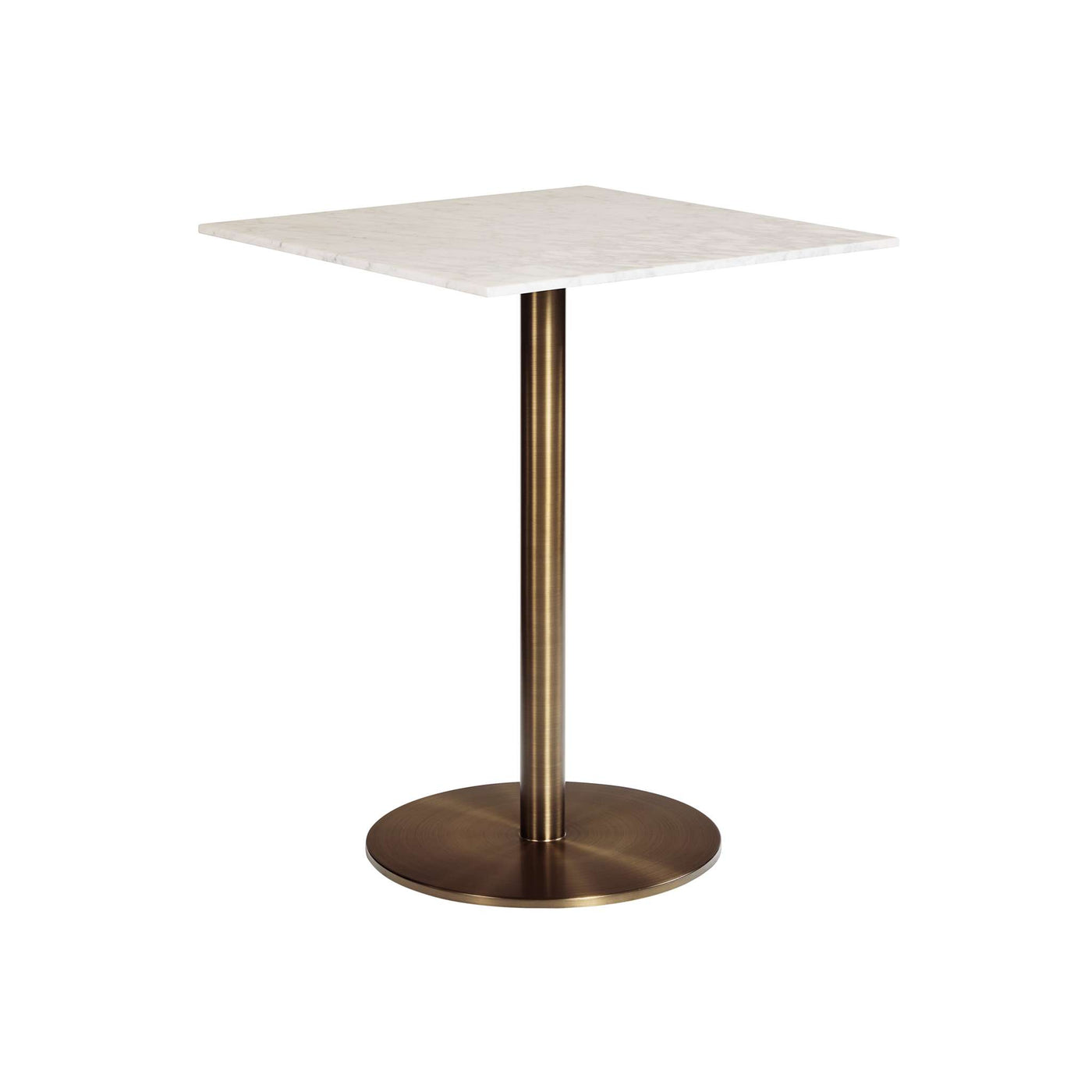 Enco Bar Table - Square