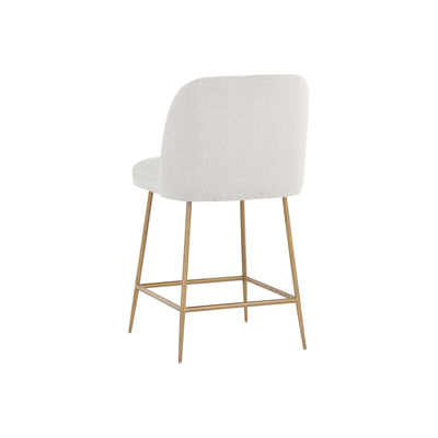 KELTY COUNTER STOOL