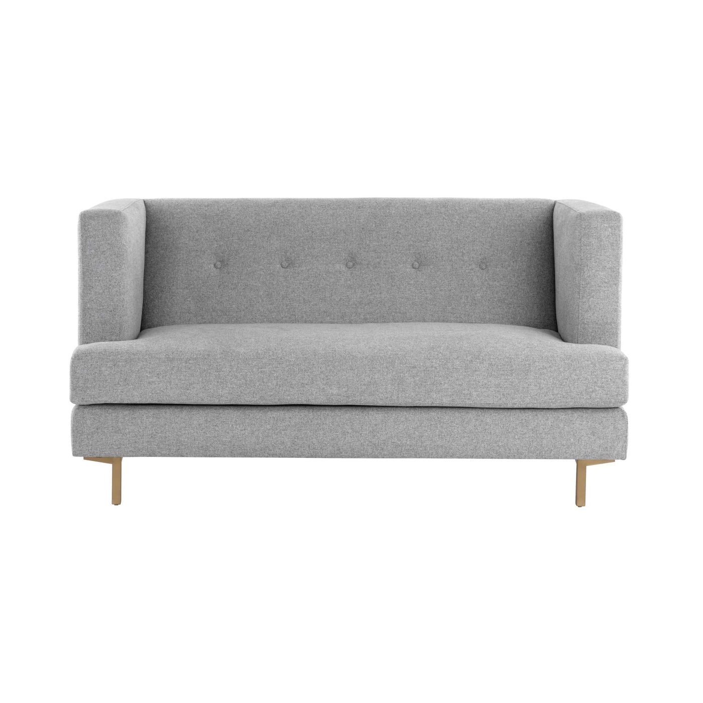 SHERIDAN 2 SEATER SOFA