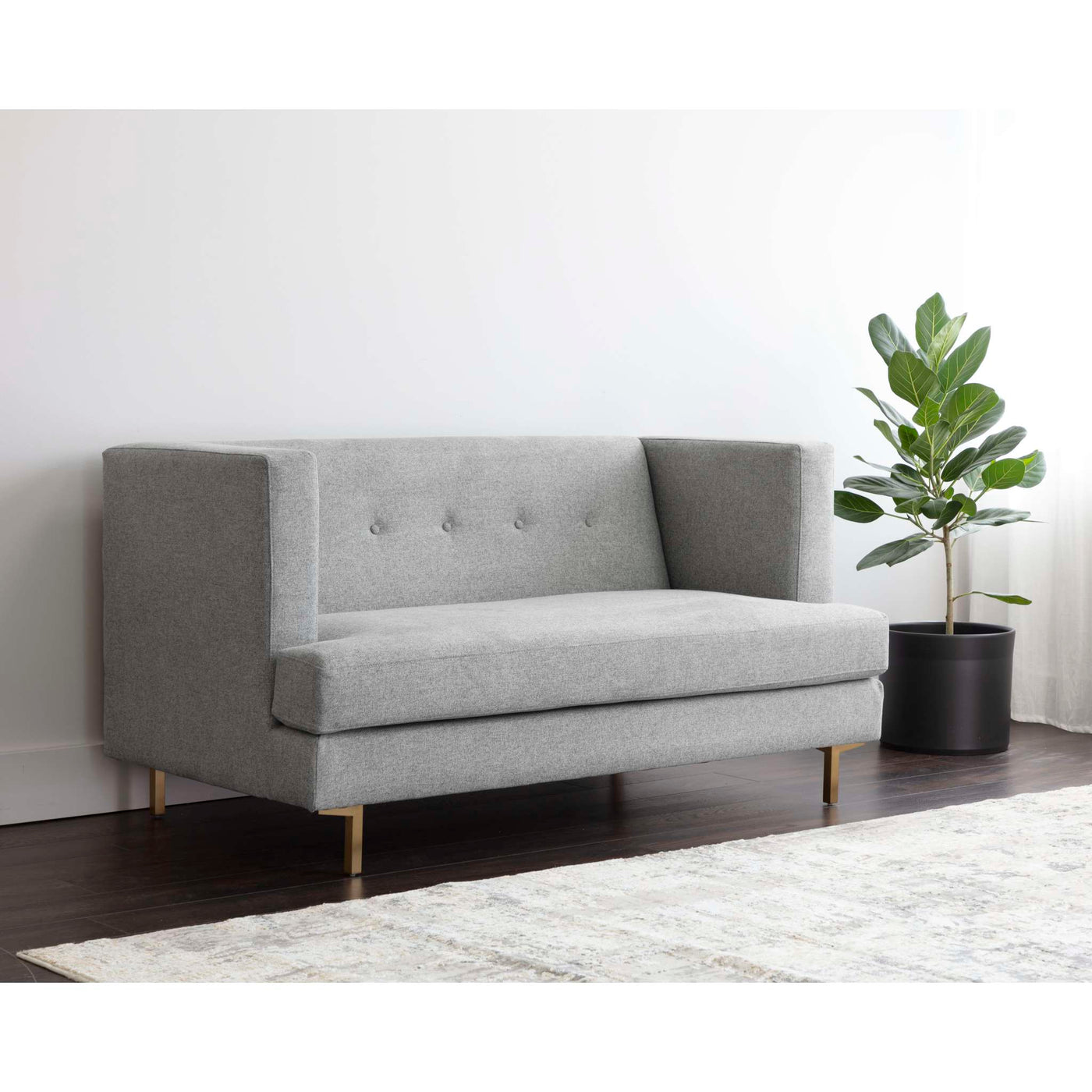 Sheridan 2 Seater Sofa