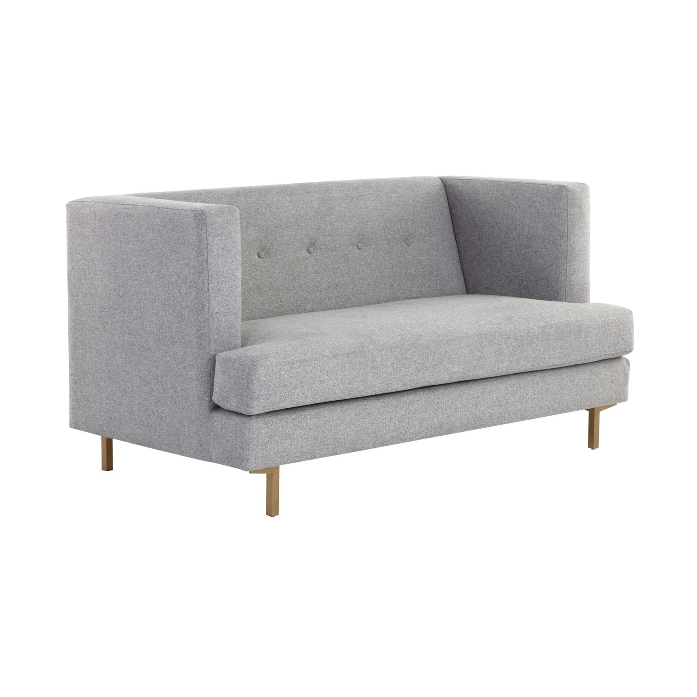 SHERIDAN 2 SEATER SOFA