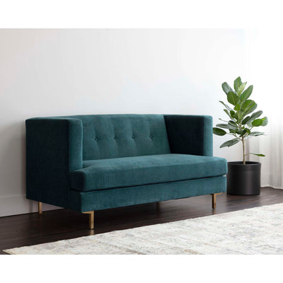 SHERIDAN 2 SEATER SOFA