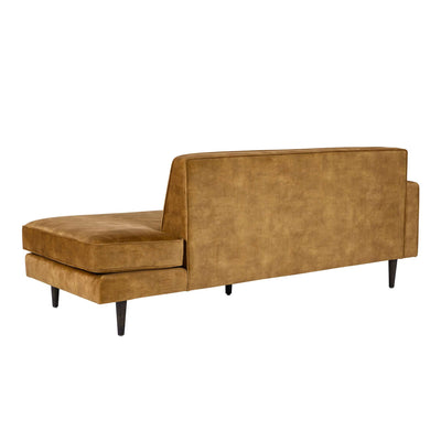 PALMYRA SOFA - NONO TAPENADE GOLD