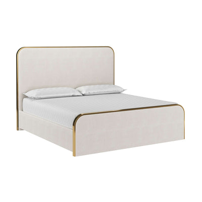 Tometi Bed