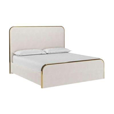 TOMETI BED