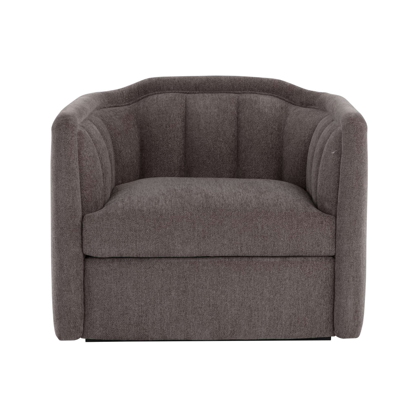 BIRRIT SWIVEL ARMCHAIR