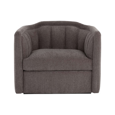 BIRRIT SWIVEL ARMCHAIR