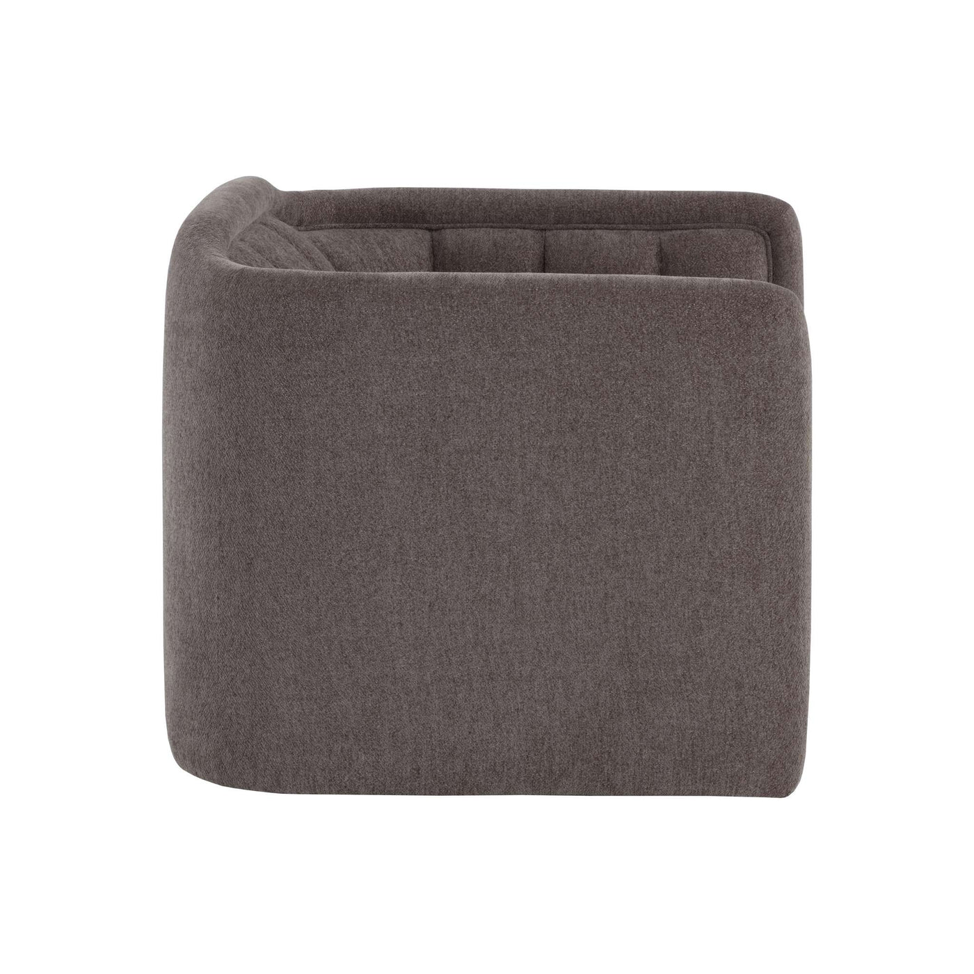 Birrit Swivel Armchair