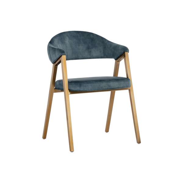 BURGOS DINING ARMCHAIR