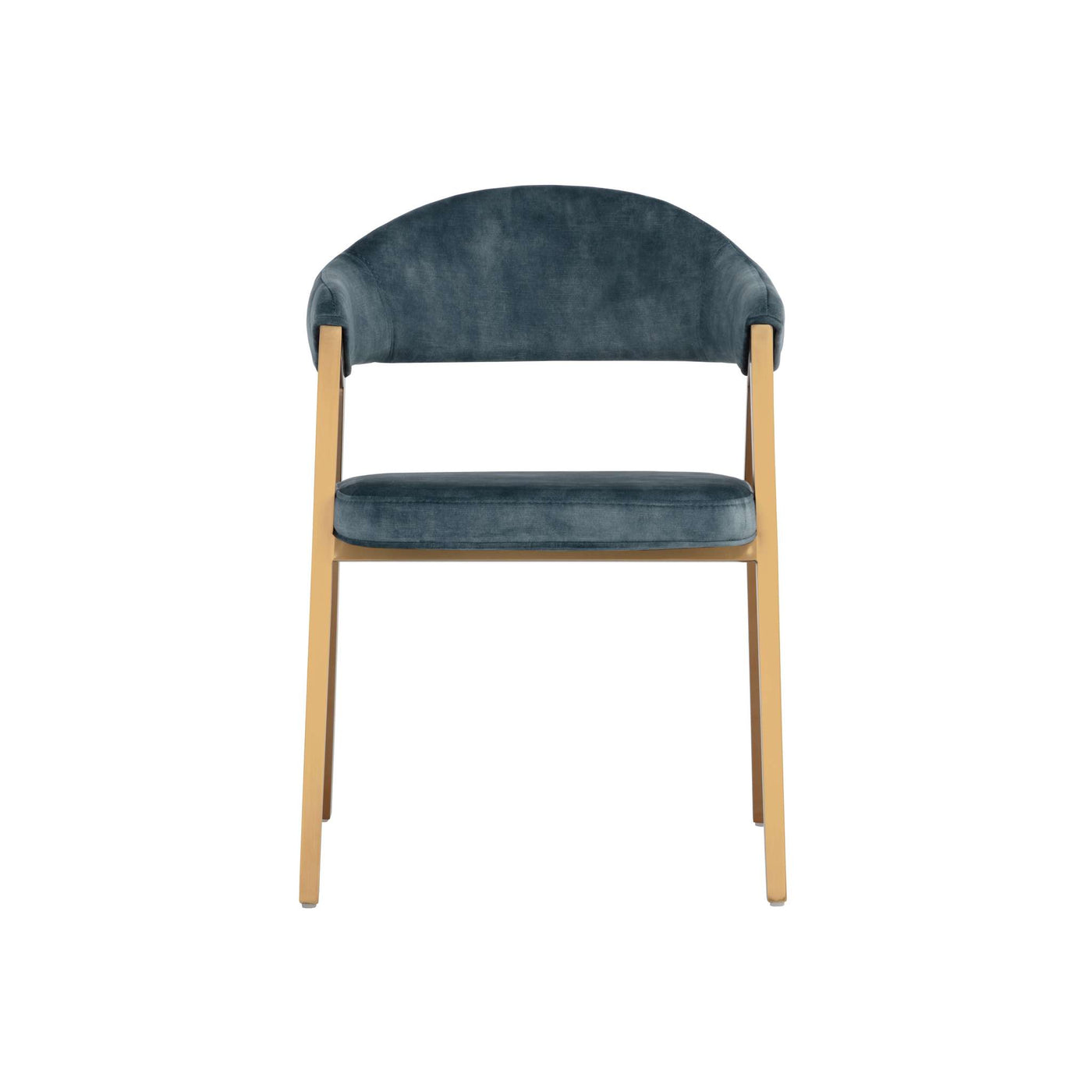 BURGOS DINING ARMCHAIR