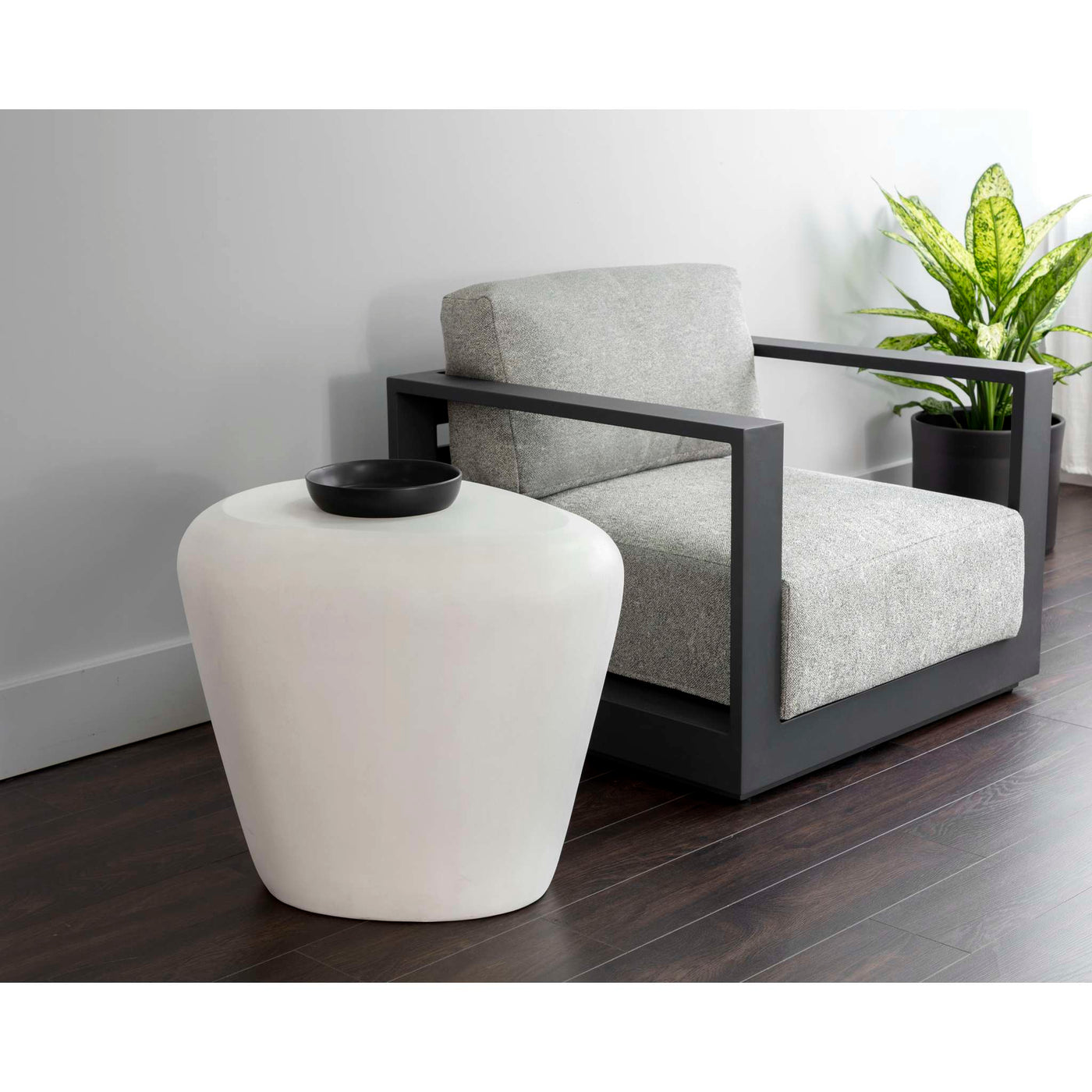 Corvo Side Table