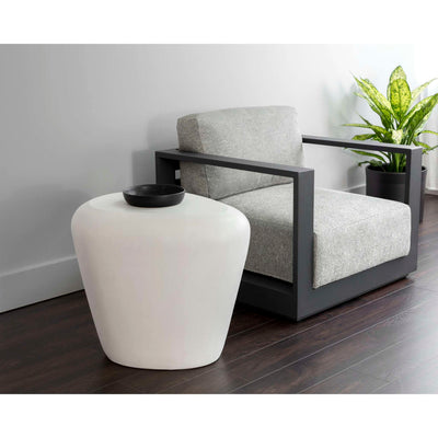 CORVO SIDE TABLE