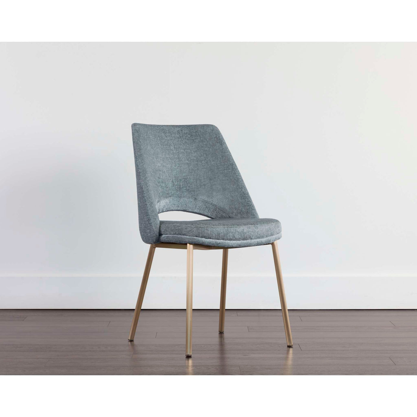 RADELLA DINING CHAIR (Sef of 2)