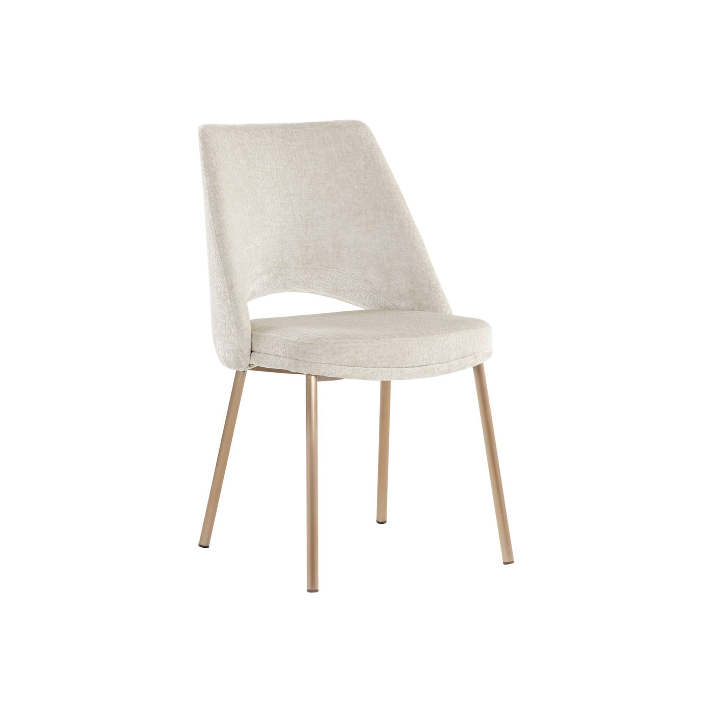 Radella Dining Chair (Sef Of 2)